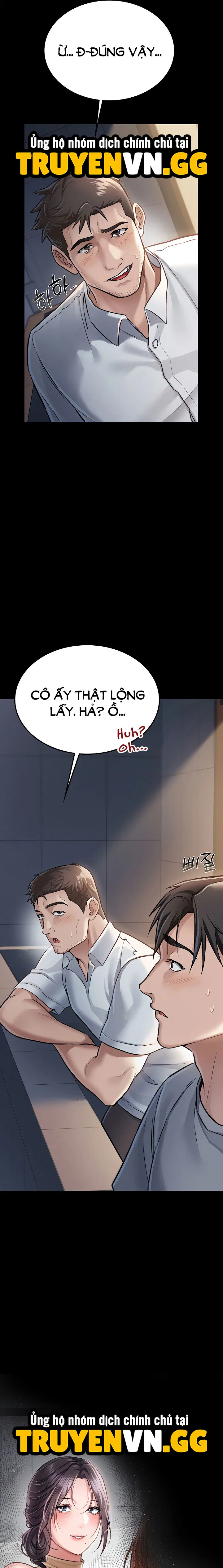 Giao Kèo Tội Lỗi Với Cô Nàng Nhà Bên - Chapter 1 trang 24