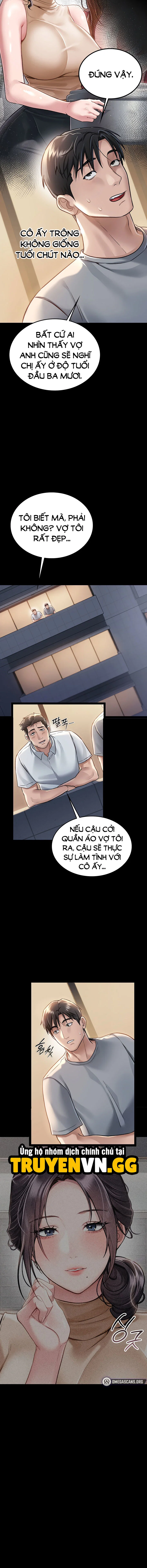 Giao Kèo Tội Lỗi Với Cô Nàng Nhà Bên - Chapter 1 trang 25