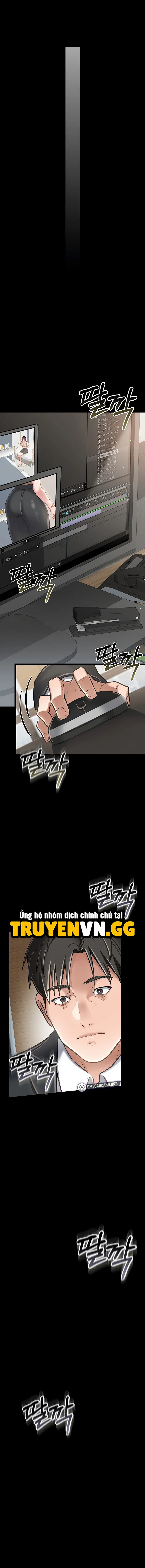 Giao Kèo Tội Lỗi Với Cô Nàng Nhà Bên - Chapter 1 trang 27