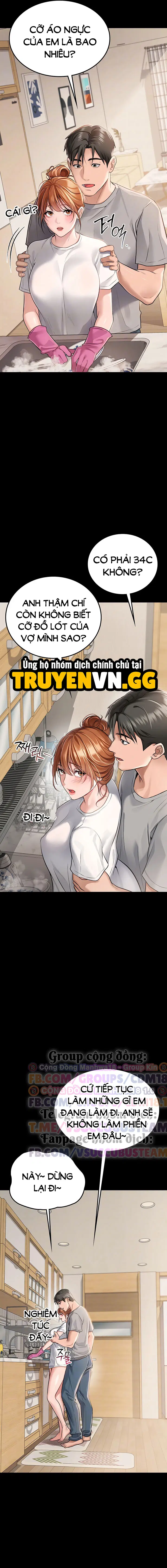 Giao Kèo Tội Lỗi Với Cô Nàng Nhà Bên - Chapter 1 trang 4