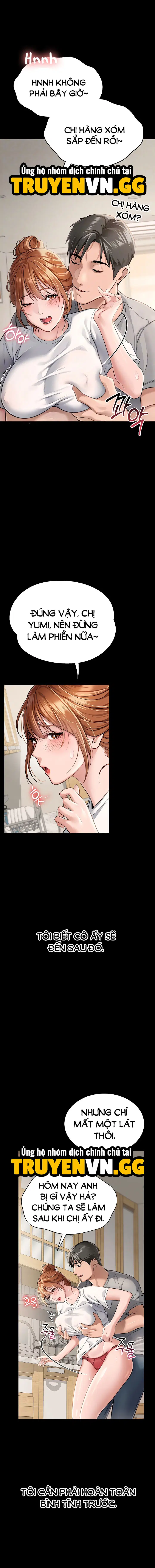 Giao Kèo Tội Lỗi Với Cô Nàng Nhà Bên - Chapter 1 trang 5