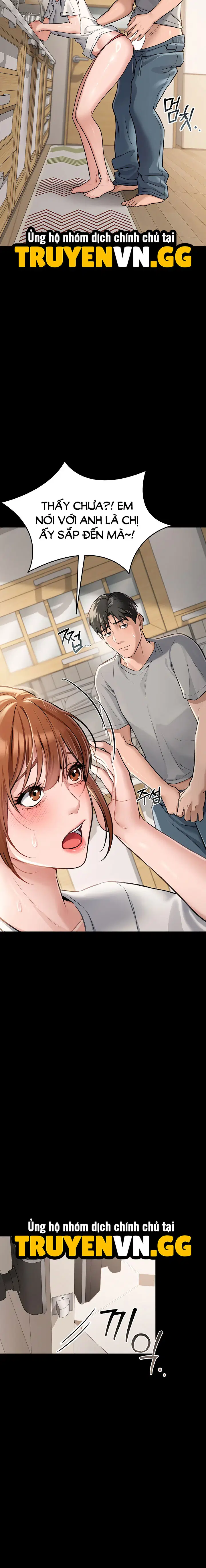 Giao Kèo Tội Lỗi Với Cô Nàng Nhà Bên - Chapter 1 trang 7