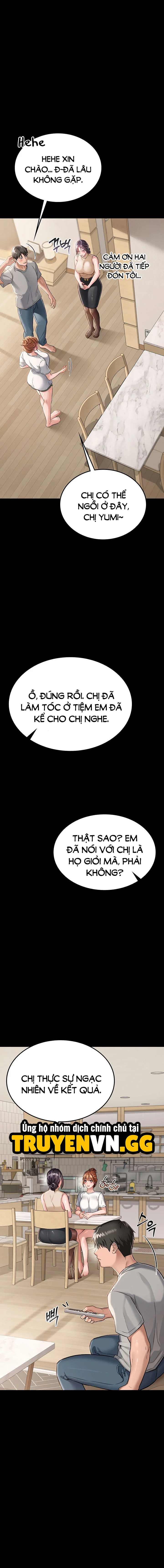 Giao Kèo Tội Lỗi Với Cô Nàng Nhà Bên - Chapter 1 trang 9