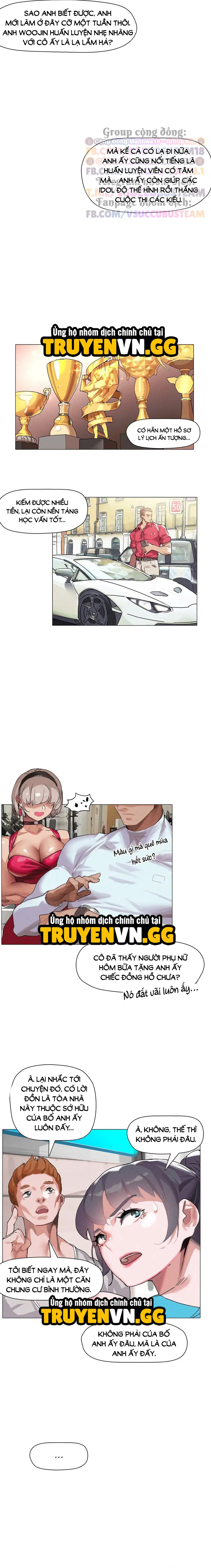 Các Loại Bài Tập - Chapter 2 trang 6