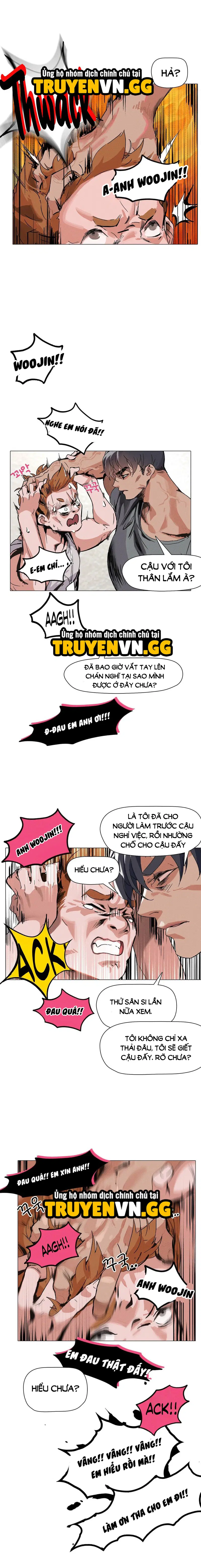 Các Loại Bài Tập - Chapter 2 trang 9