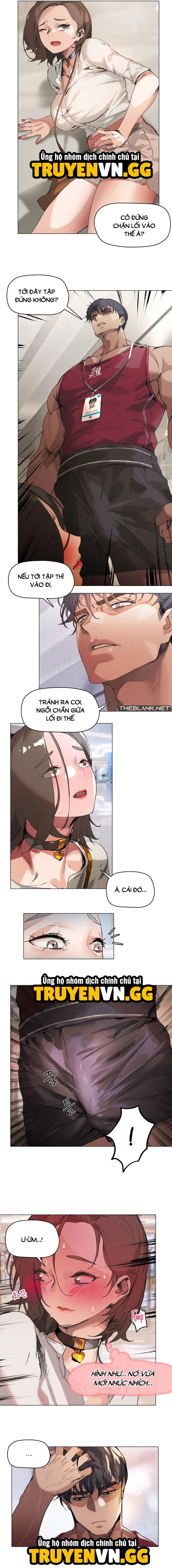 Các Loại Bài Tập - Chapter 1 trang 3