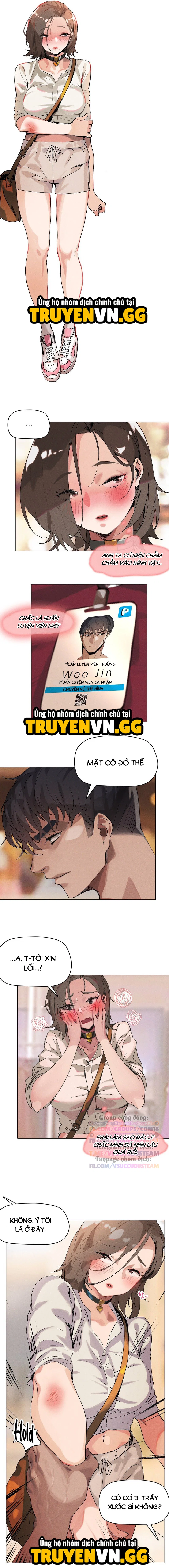 Các Loại Bài Tập - Chapter 1 trang 4