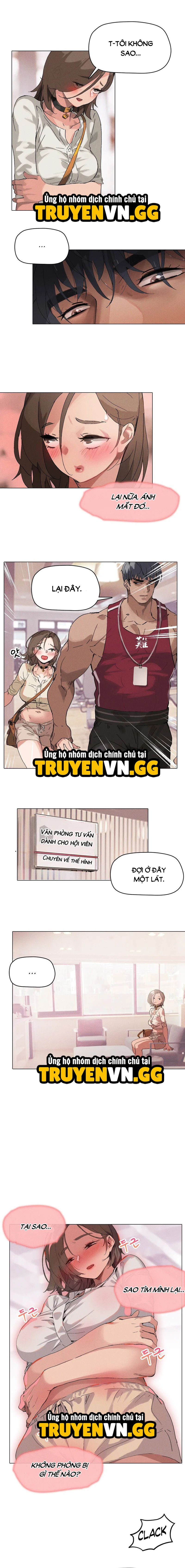 Các Loại Bài Tập - Chapter 1 trang 5