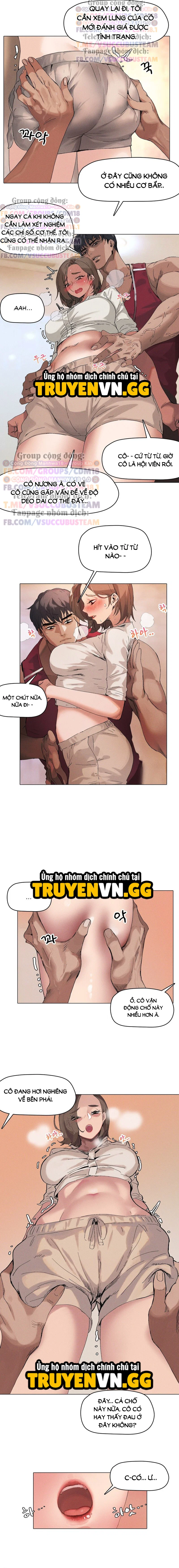 Các Loại Bài Tập - Chapter 1 trang 7