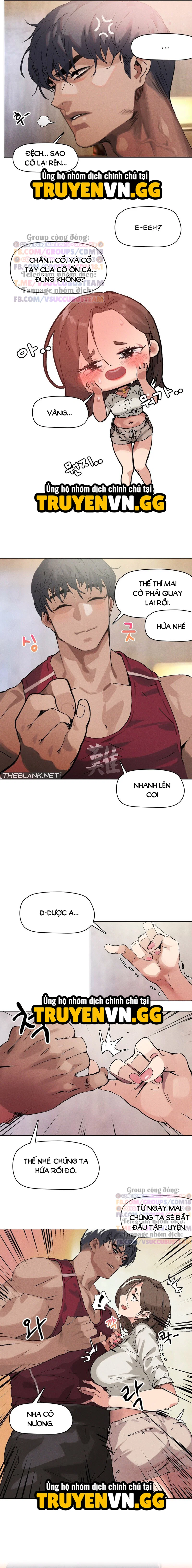Các Loại Bài Tập - Chapter 1 trang 8