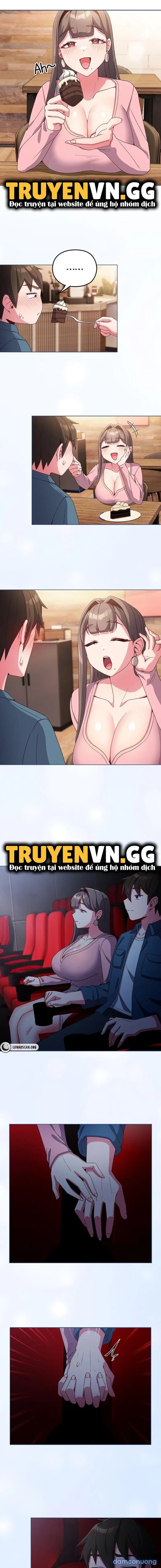 Cậu Bằng Tuổi Với Con Gái Tôi Đấy?! - Chapter 3 trang 2