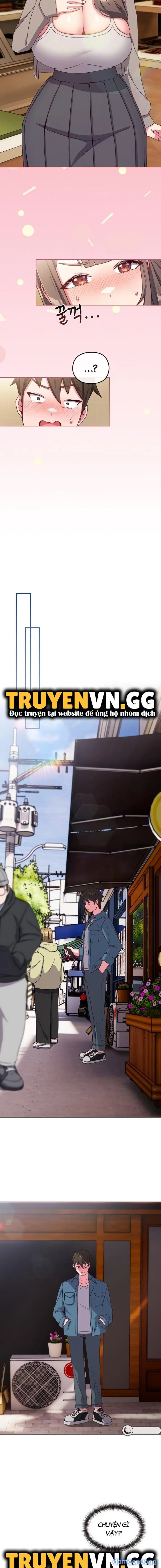 Cậu Bằng Tuổi Với Con Gái Tôi Đấy?! - Chapter 2 trang 15
