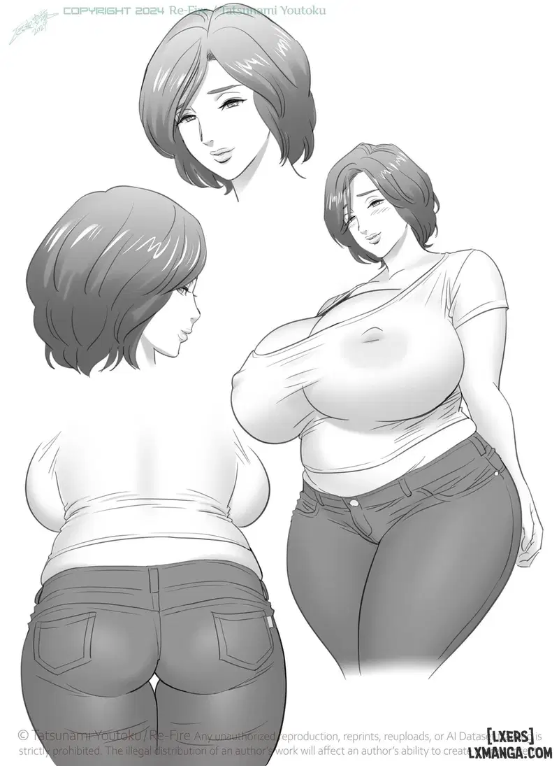 Mẹ luôn là tuyệt nhất - Chapter - 3 trang 104
