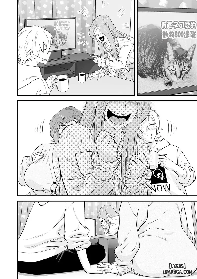 Mẹ luôn là tuyệt nhất - Chapter - 3 trang 17