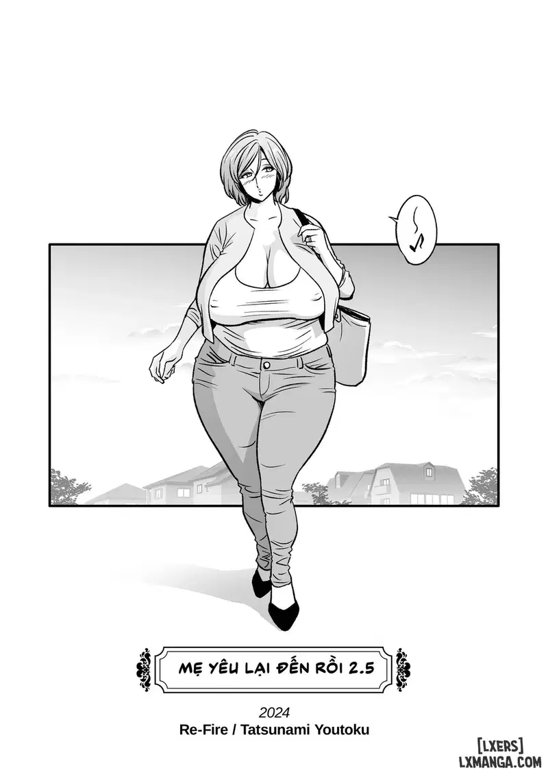 Mẹ luôn là tuyệt nhất - Chapter - 3 trang 83