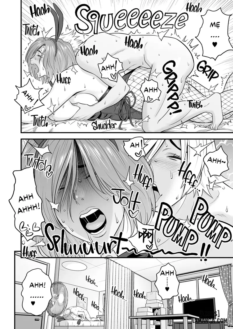 Mẹ luôn là tuyệt nhất - Chapter - 3 trang 9