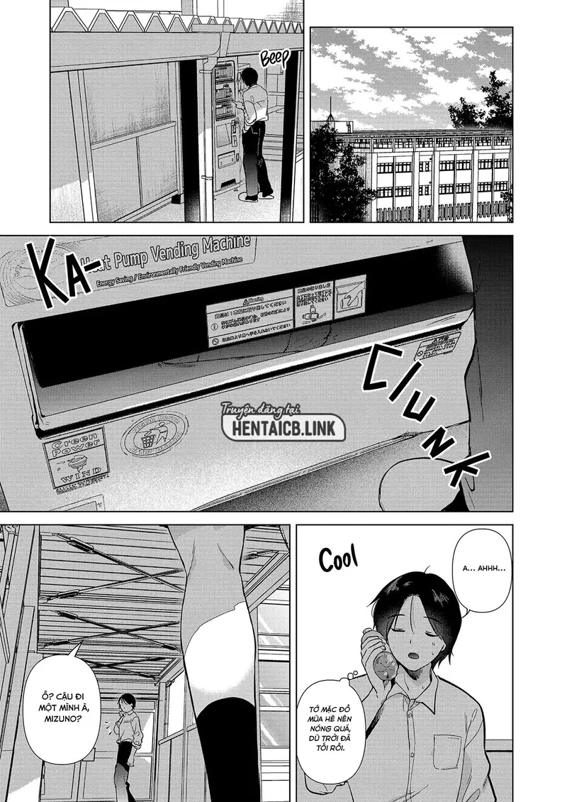 Gần Em: Nhìn Em - Oneshot trang 2