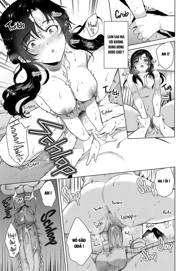 Gần Em: Nhìn Em - Oneshot trang 30