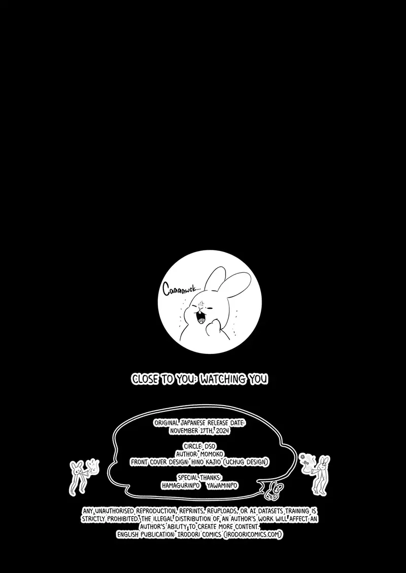 Gần Em: Nhìn Em - Oneshot trang 36