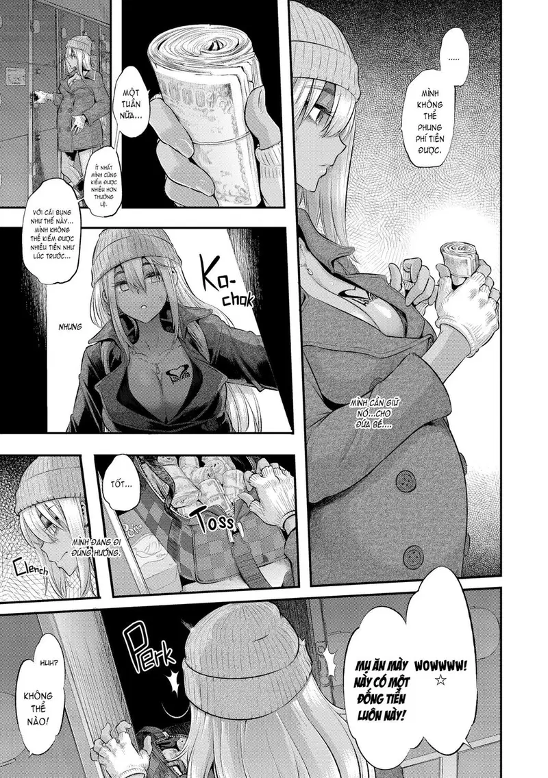 Giai đoạn chuyển biến - Chapter - 7 trang 17