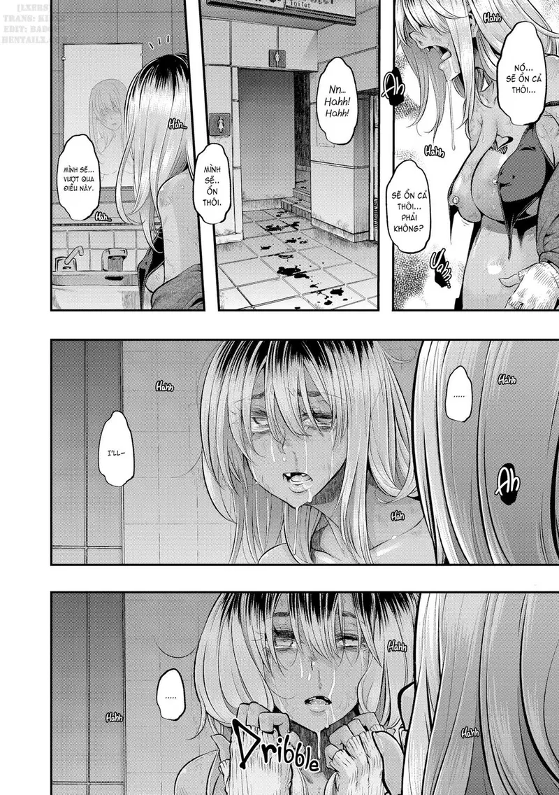 Giai đoạn chuyển biến - Chapter - 7 trang 30