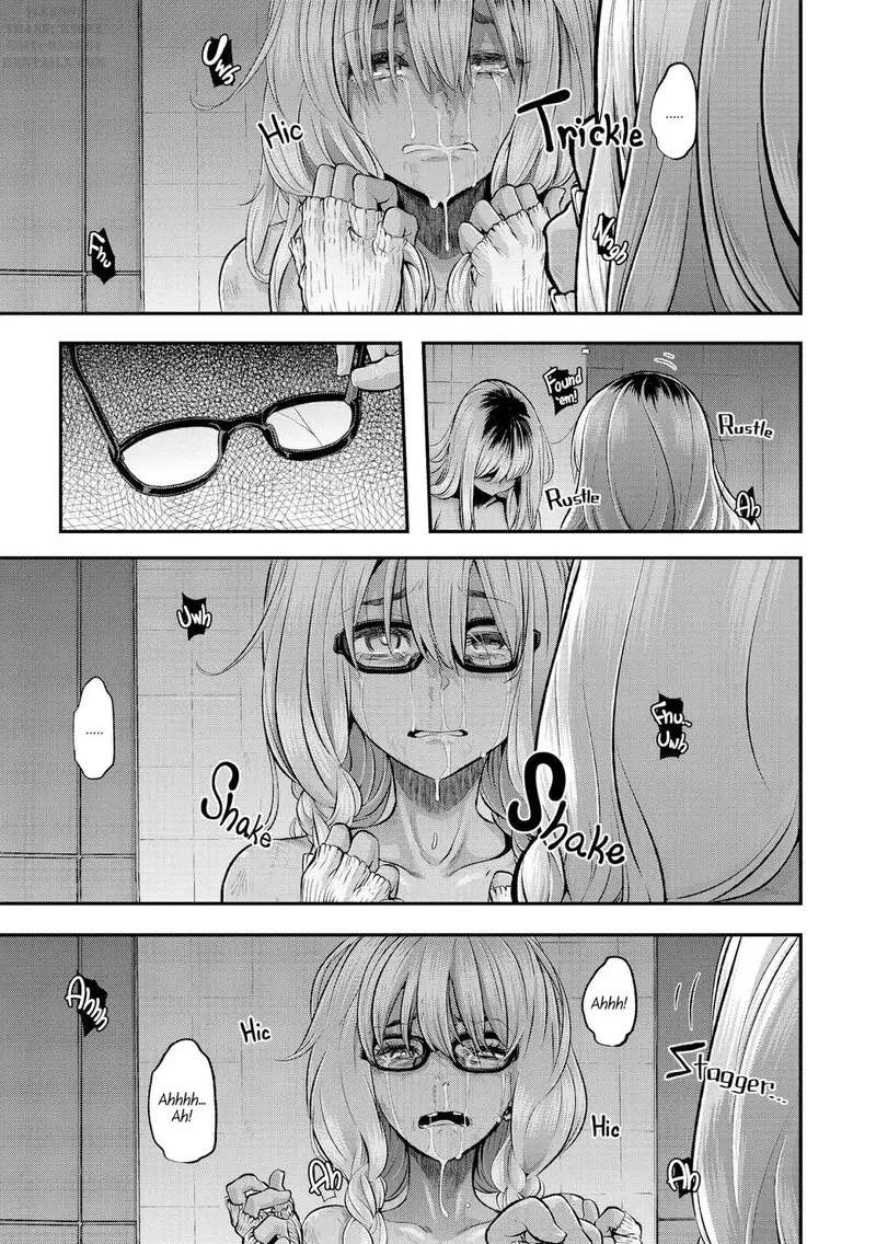 Giai đoạn chuyển biến - Chapter - 7 trang 31