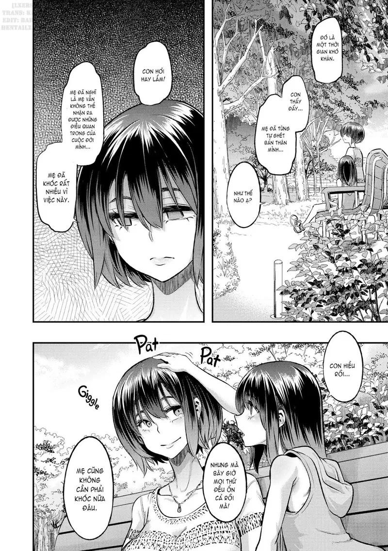 Giai đoạn chuyển biến - Chapter - 7 trang 38