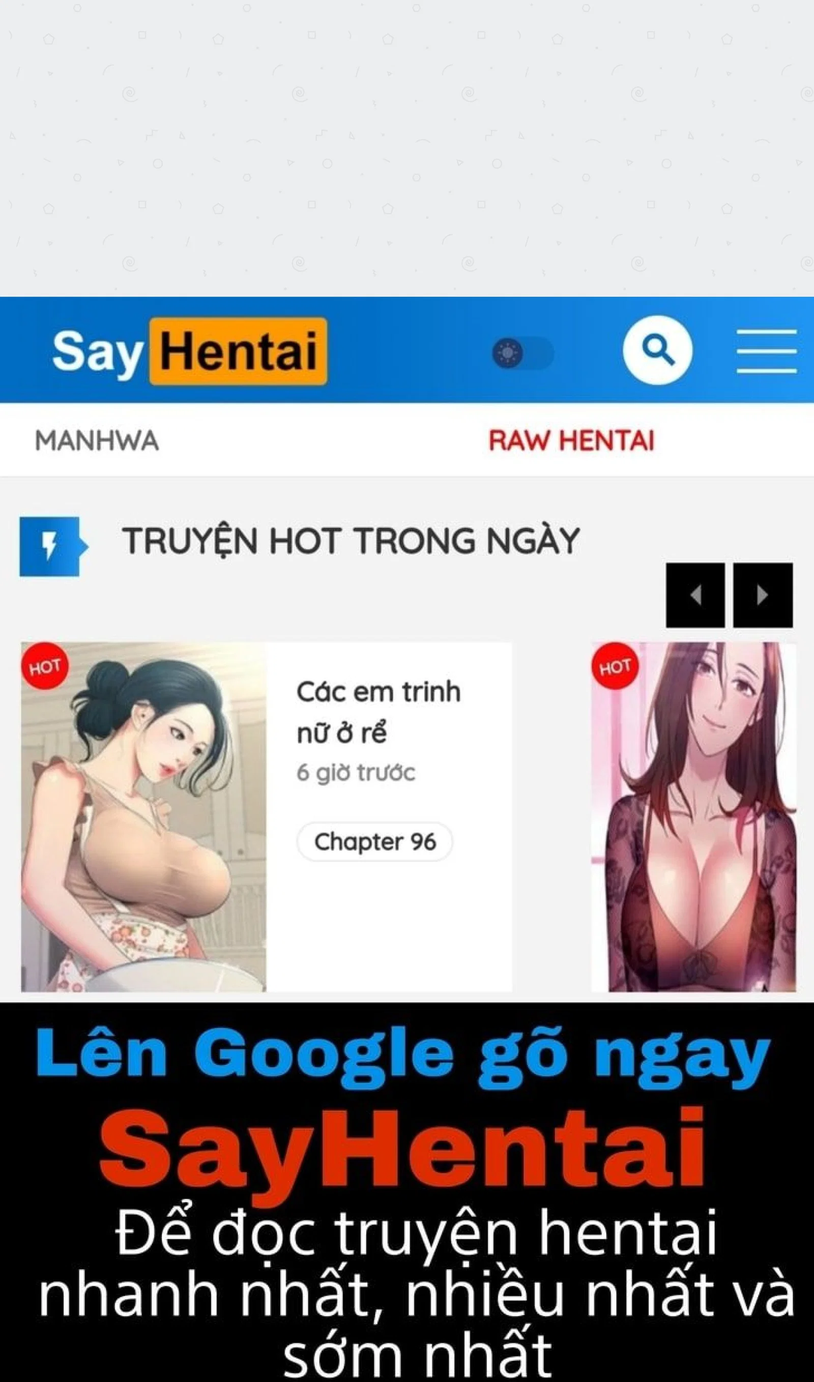 Giai đoạn chuyển biến - Chapter - 7 trang 47