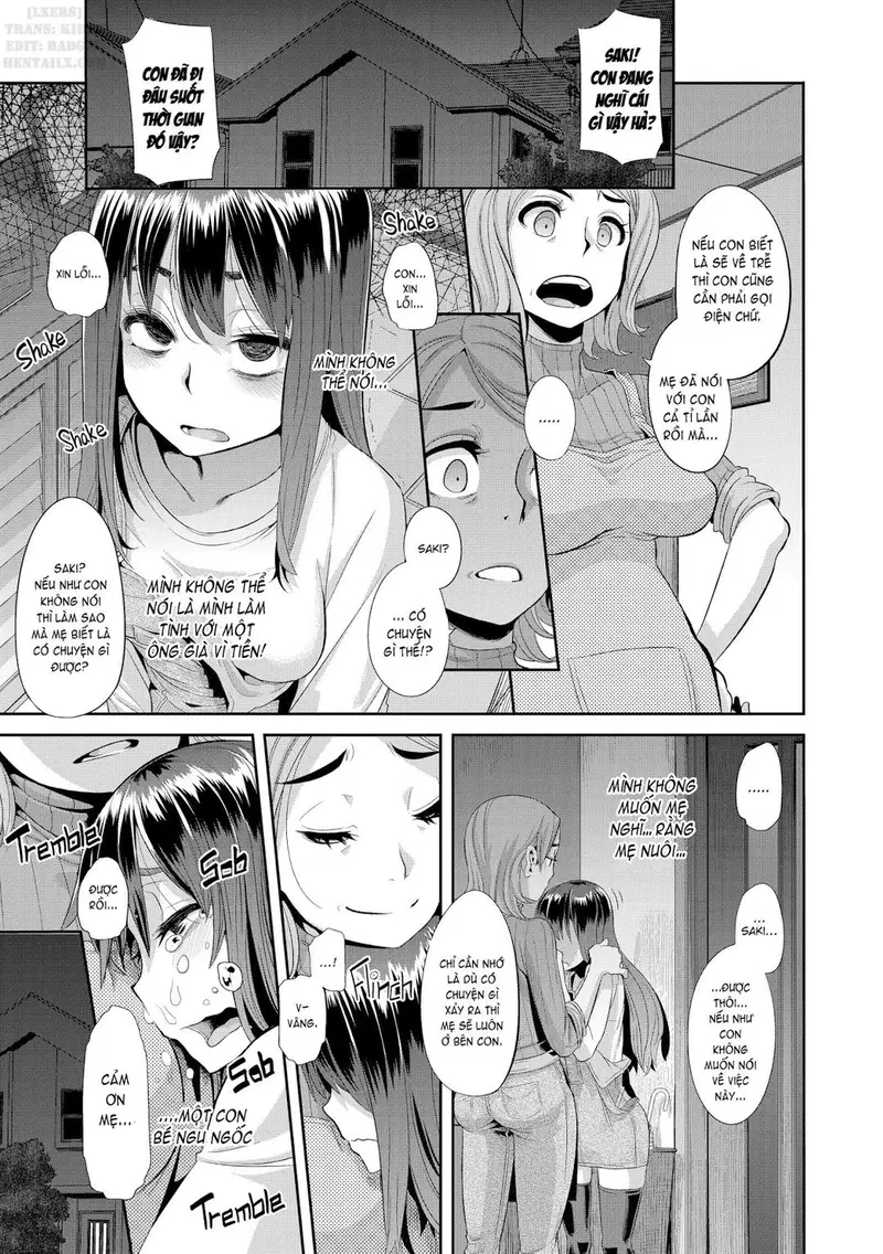 Giai đoạn chuyển biến - Chapter - 2 trang 29