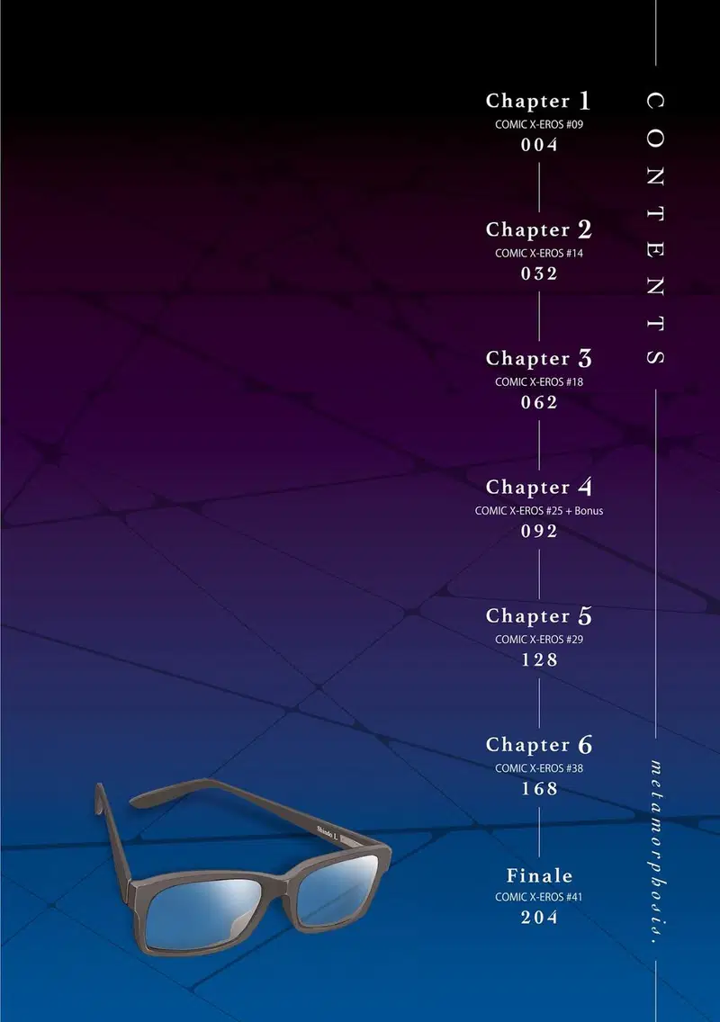 Giai đoạn chuyển biến - Chapter - 1 trang 3