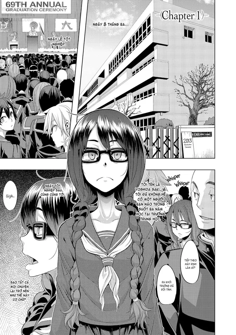 Giai đoạn chuyển biến - Chapter - 1 trang 4