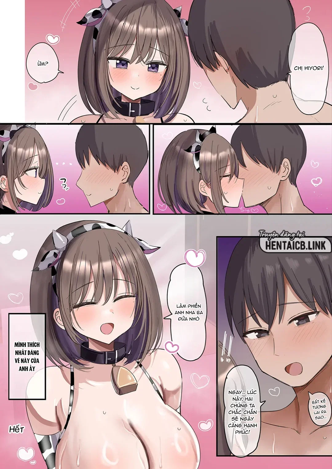 Chị gái gia sư của tôi - Chapter - 2 trang 43
