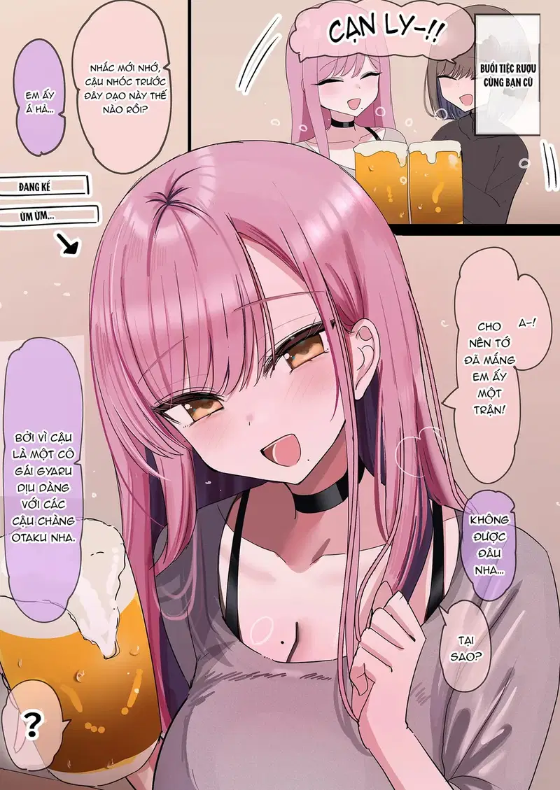 Chị gái gia sư của tôi - Chapter - 1 trang 29