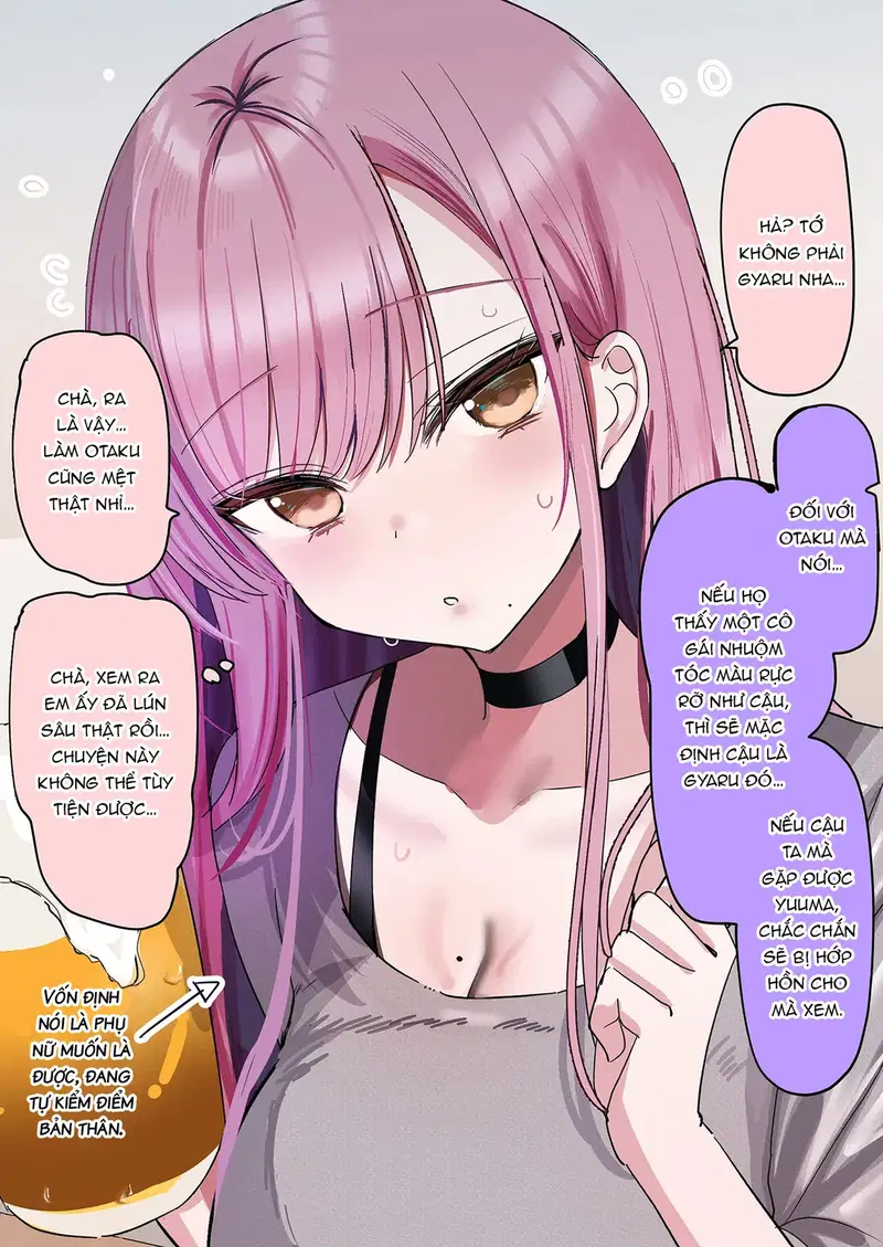 Chị gái gia sư của tôi - Chapter - 1 trang 30