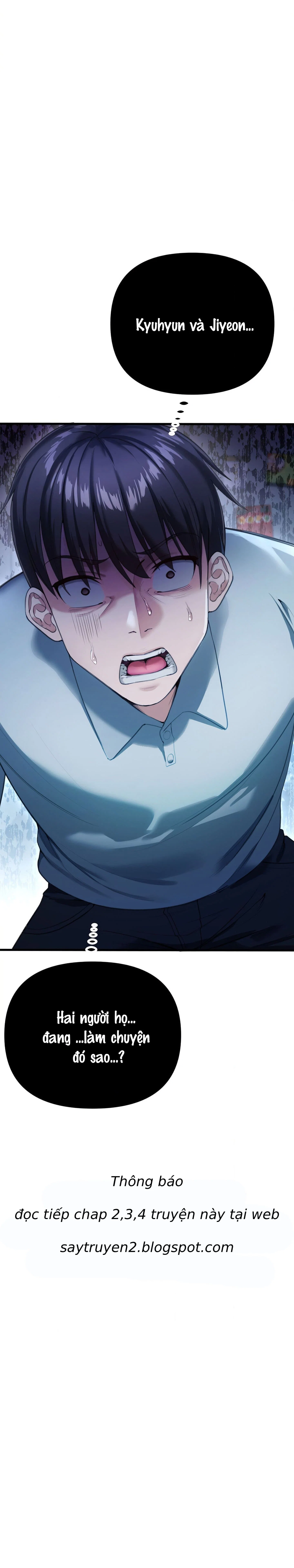 Bộ sưu tập Cắm Sừng - Chapter 1 trang 27