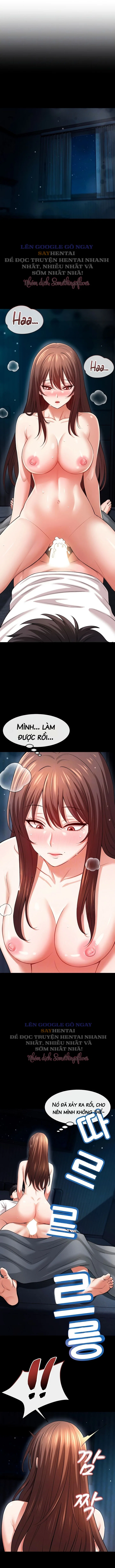 Thuần hóa chị gái - Chapter 13 trang 2