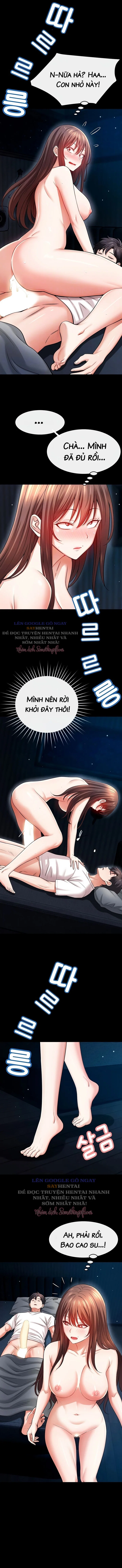 Thuần hóa chị gái - Chapter 13 trang 3