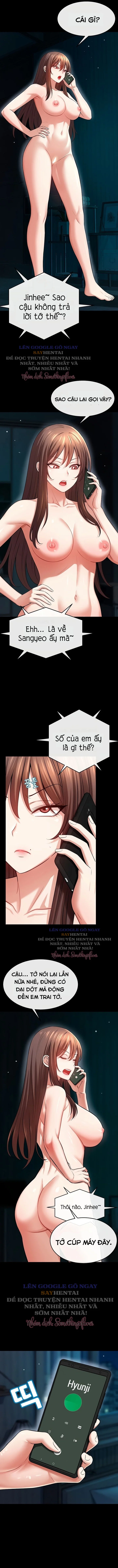 Thuần hóa chị gái - Chapter 13 trang 6