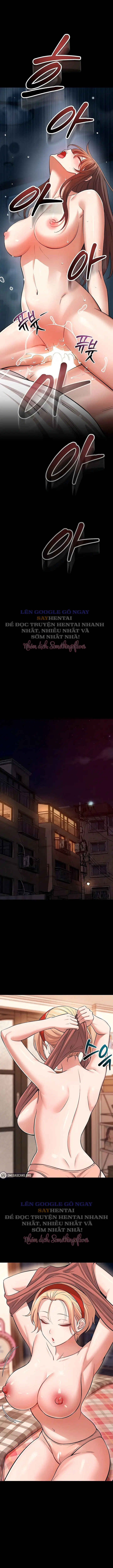 Thuần hóa chị gái - Chapter 11 trang 10