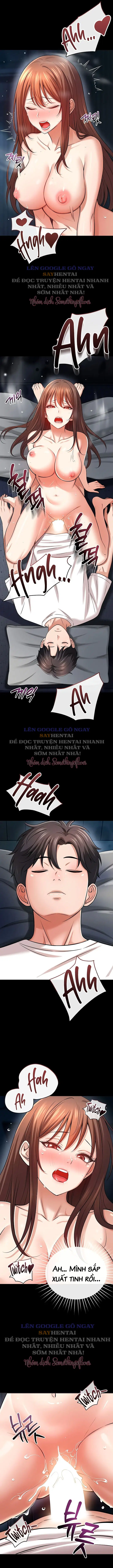 Thuần hóa chị gái - Chapter 11 trang 9