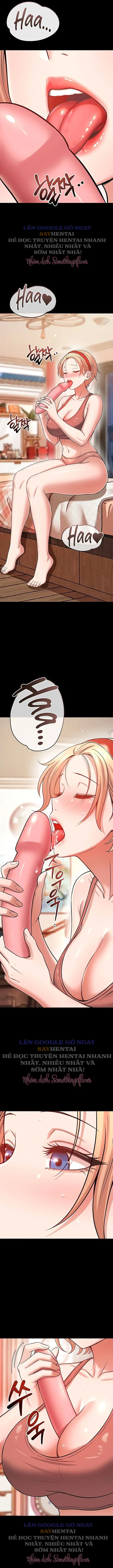 Thuần hóa chị gái - Chapter 10 trang 12