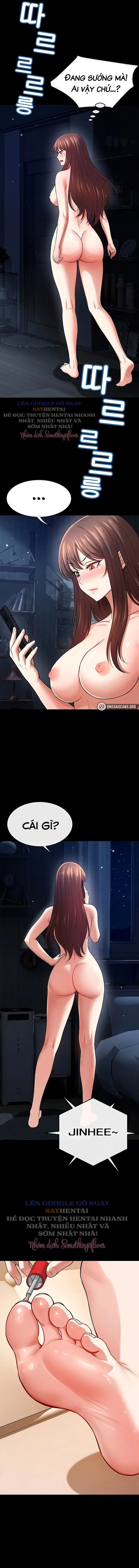 Thuần hóa chị gái - Chapter 10 trang 2