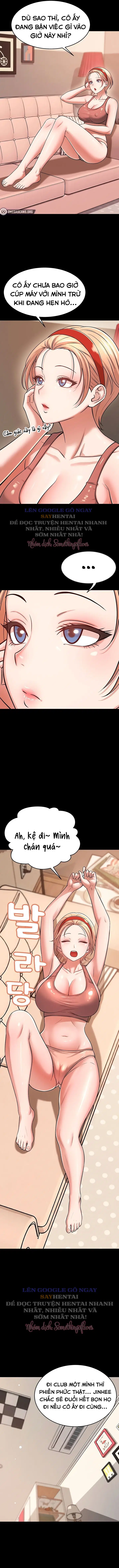 Thuần hóa chị gái - Chapter 10 trang 5