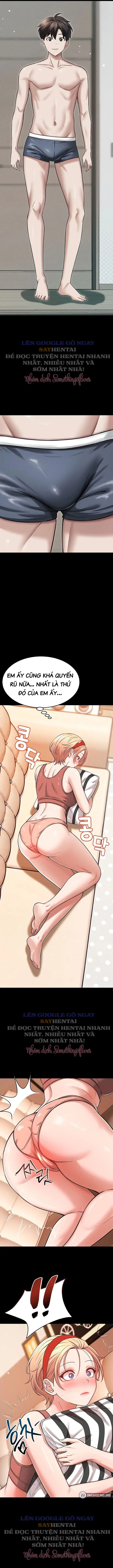 Thuần hóa chị gái - Chapter 10 trang 7