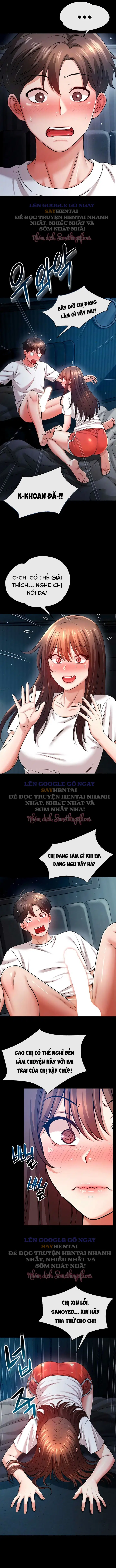 Thuần hóa chị gái - Chapter 9 trang 3