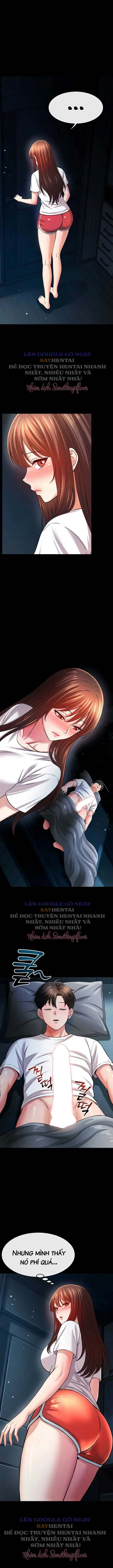 Thuần hóa chị gái - Chapter 9 trang 5
