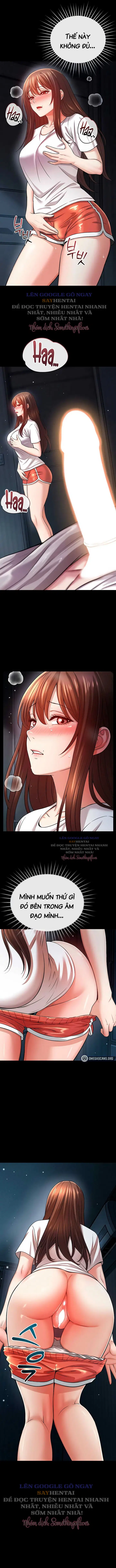 Thuần hóa chị gái - Chapter 9 trang 7