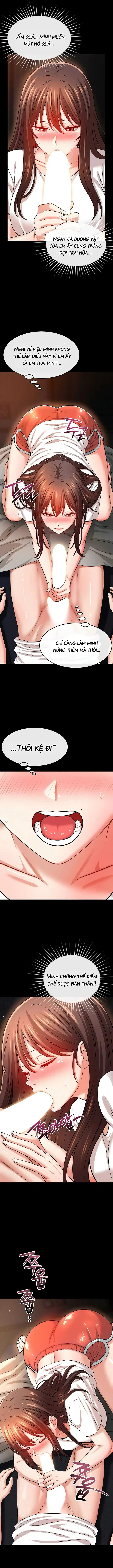 Thuần hóa chị gái - Chapter 8 trang 13