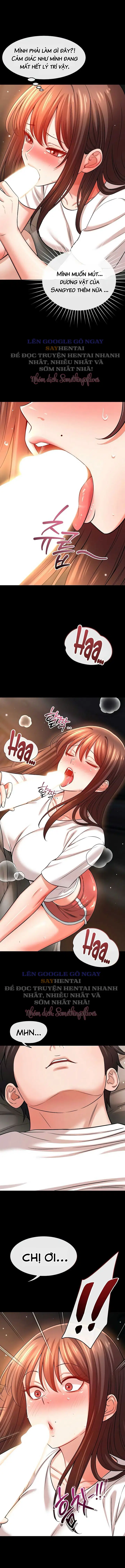 Thuần hóa chị gái - Chapter 8 trang 14