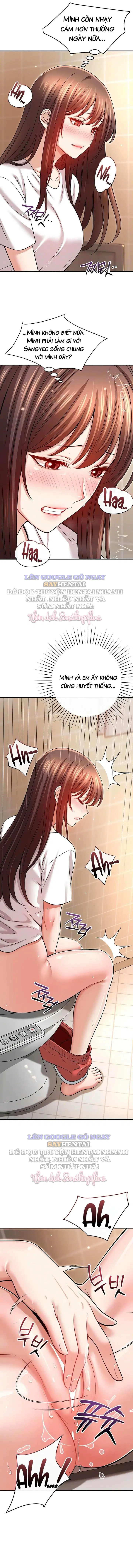 Thuần hóa chị gái - Chapter 8 trang 2